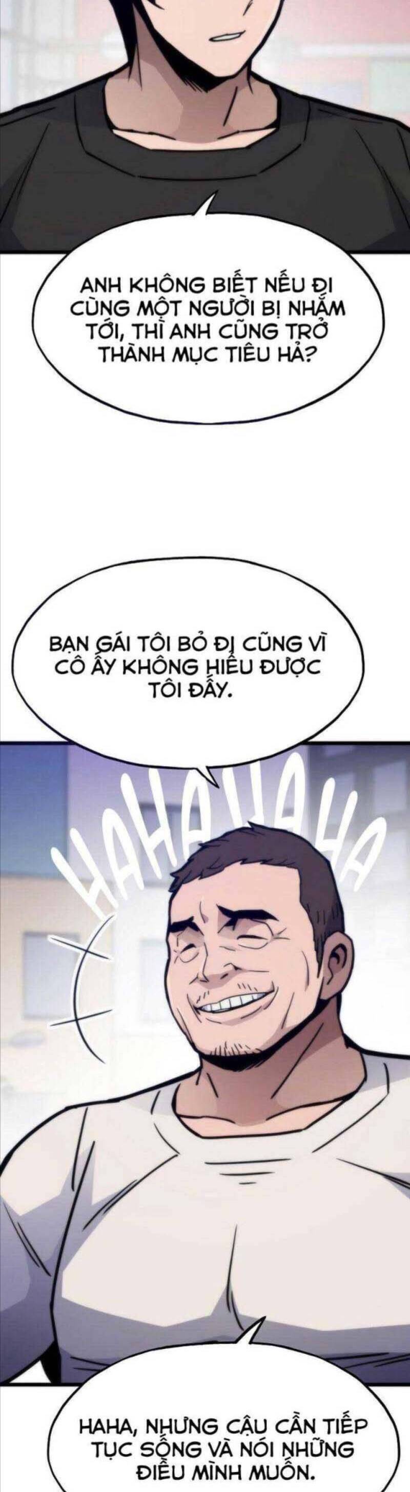 Hồi Quy Giả Chapter  69 - 26