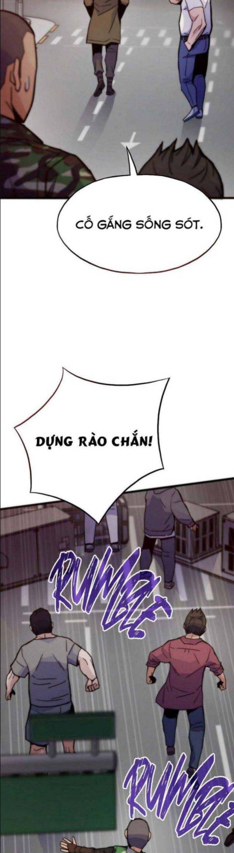 Hồi Quy Giả Chapter  69 - 36