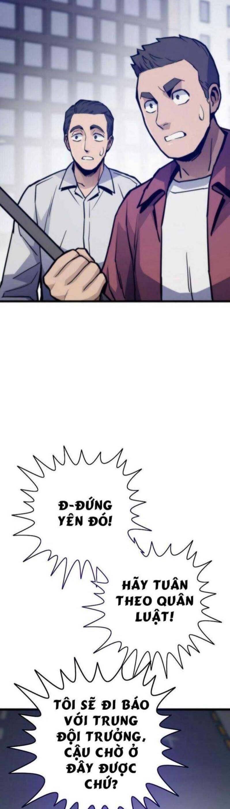 Hồi Quy Giả Chapter  69 - 5