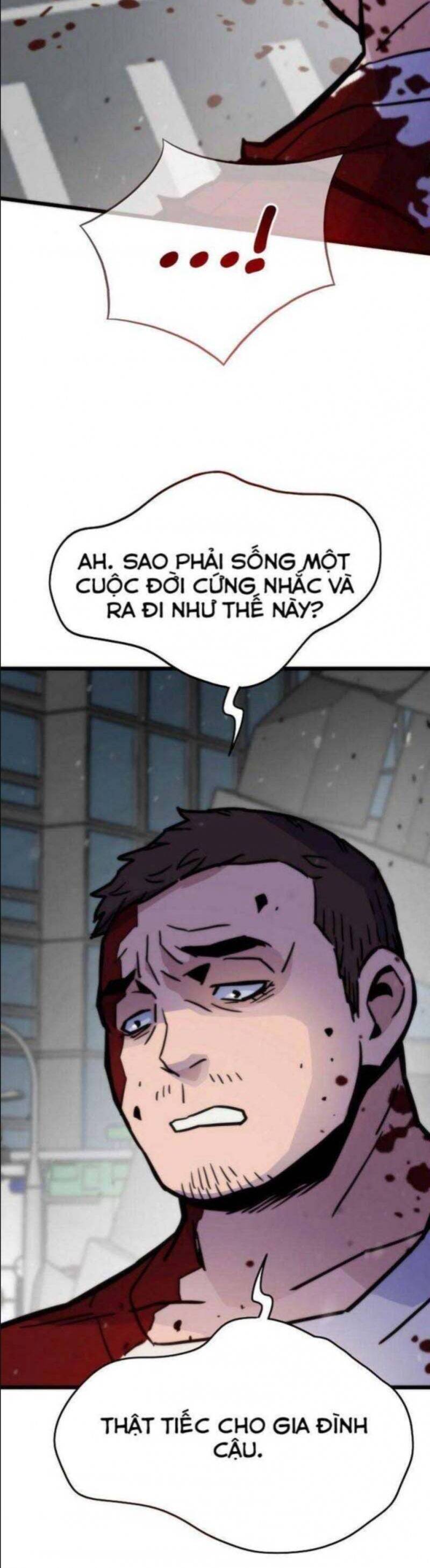 Hồi Quy Giả Chapter  69 - 41