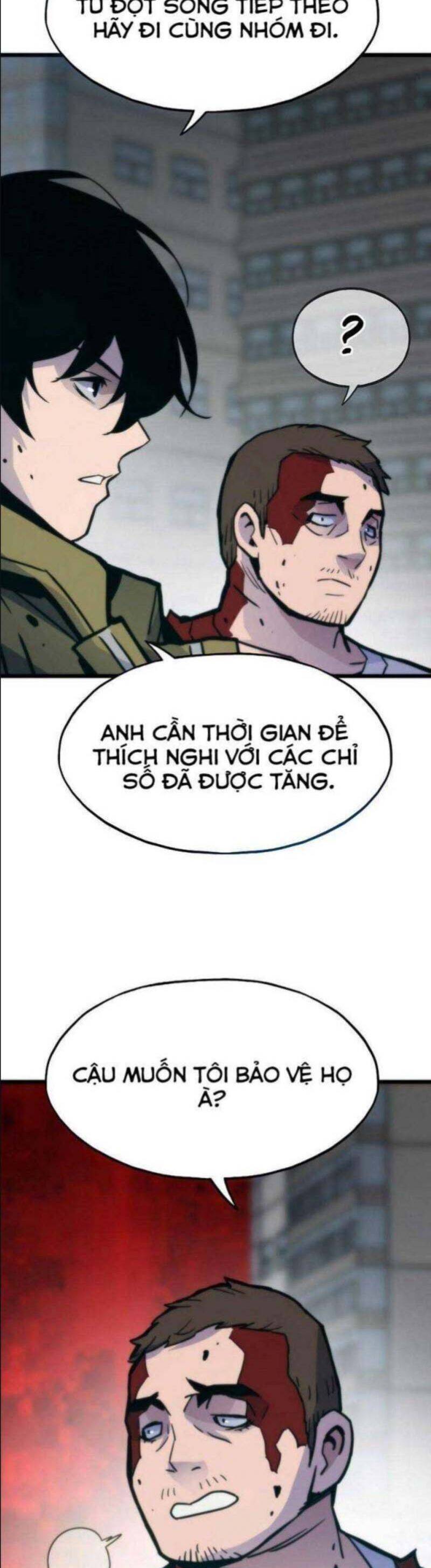 Hồi Quy Giả Chapter  69 - 47