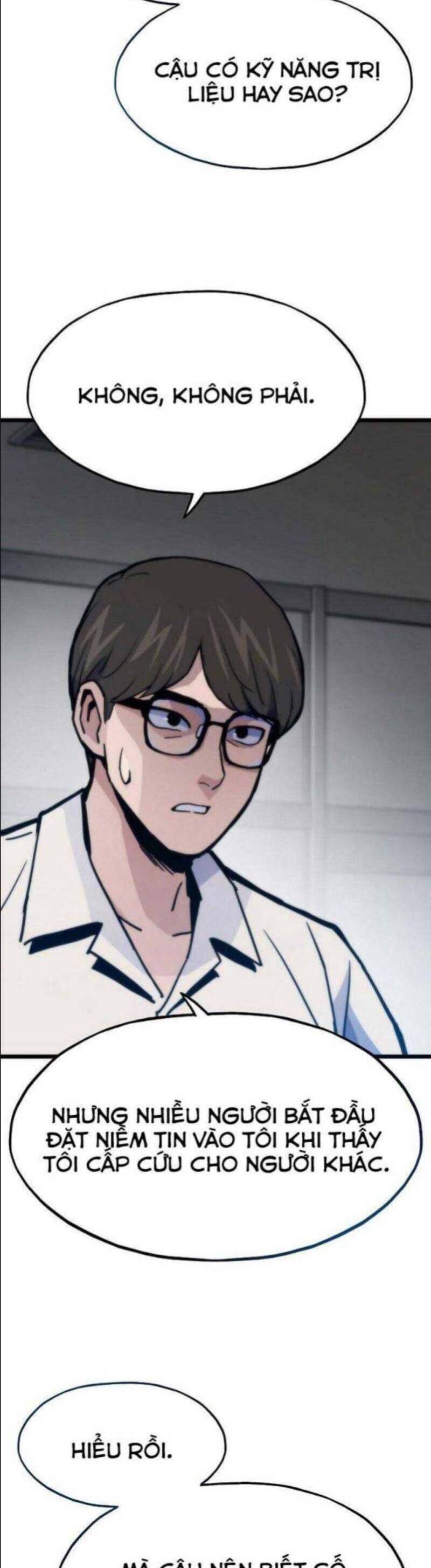 Hồi Quy Giả Chapter  69 - 51