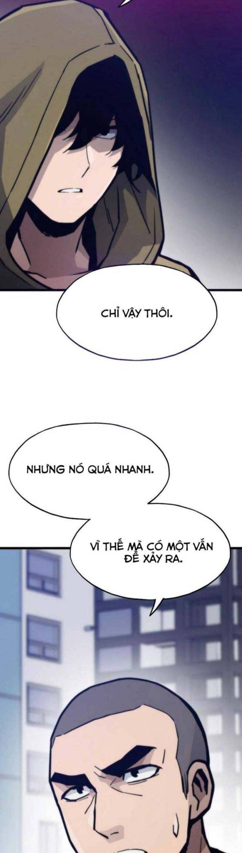 Hồi Quy Giả Chapter  69 - 9