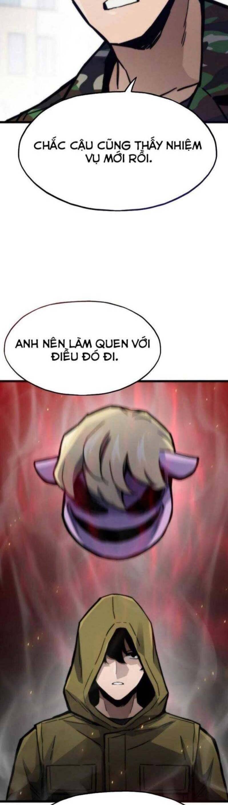 Hồi Quy Giả Chapter  69 - 10