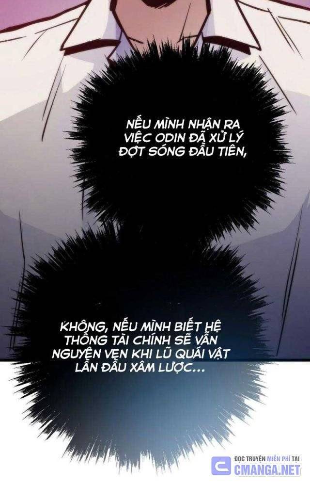 Hồi Quy Giả Chapter  70 - 104