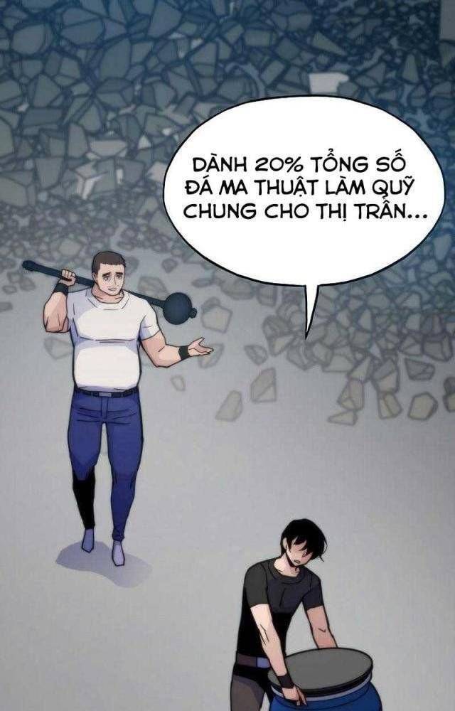 Hồi Quy Giả Chapter  70 - 26