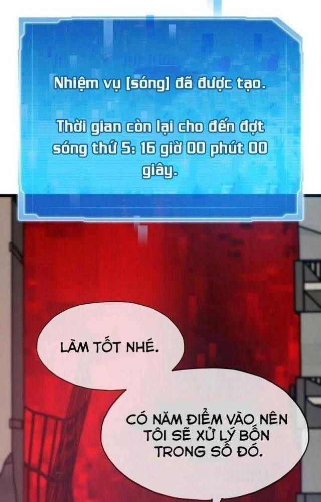 Hồi Quy Giả Chapter  70 - 32
