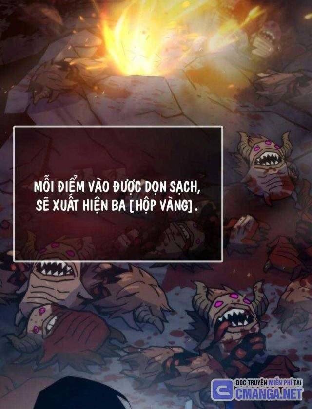 Hồi Quy Giả Chapter  70 - 37