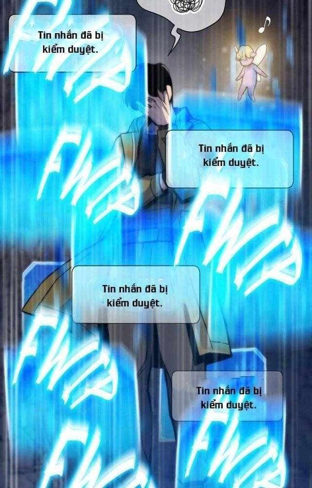 Hồi Quy Giả Chapter  70 - 48