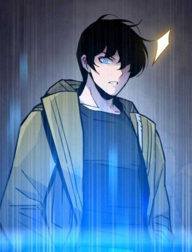 Hồi Quy Giả Chapter  70 - 58