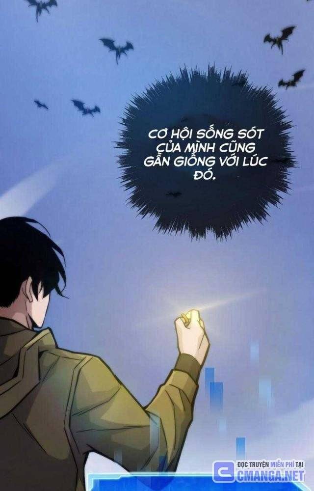 Hồi Quy Giả Chapter  70 - 83