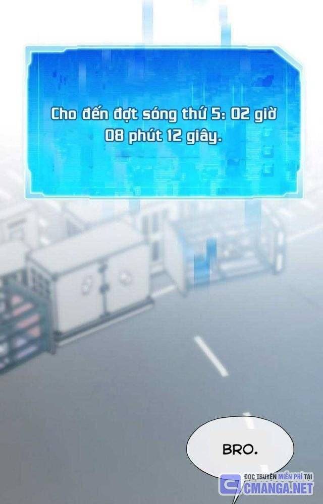Hồi Quy Giả Chapter  70 - 95