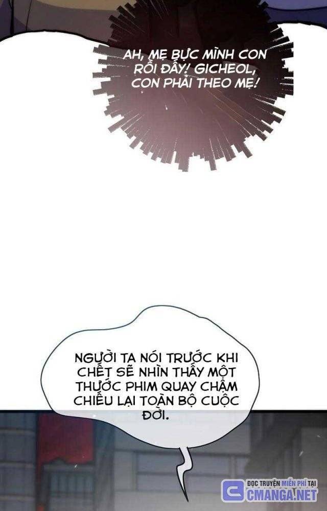 Hồi Quy Giả Chapter  72 - 103