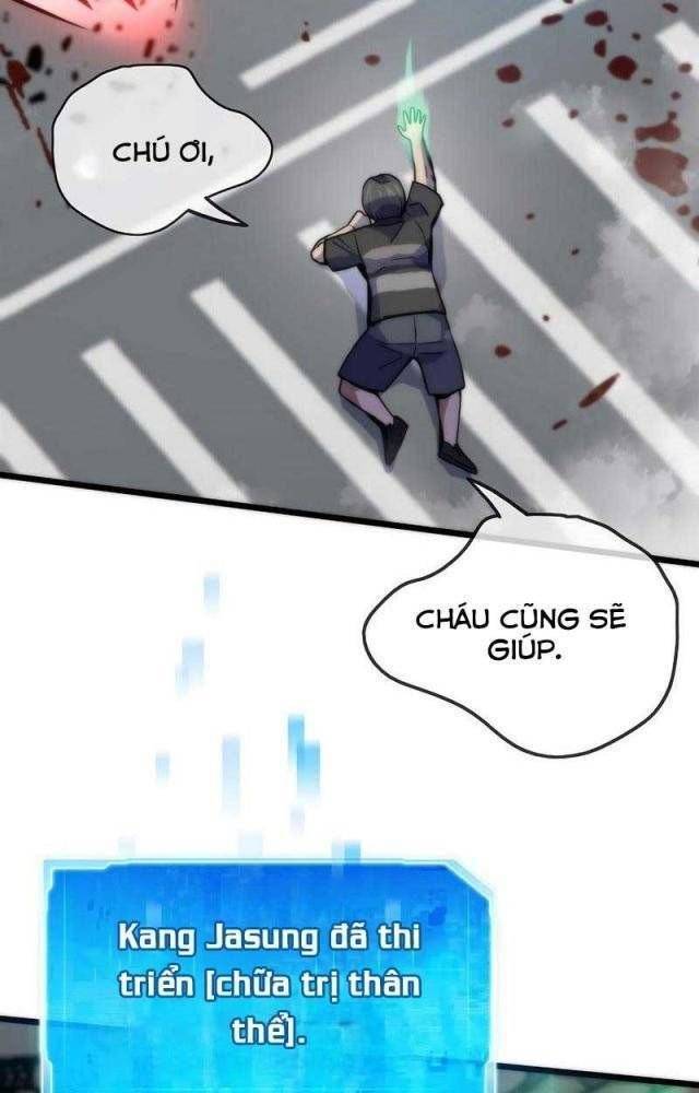 Hồi Quy Giả Chapter  72 - 114