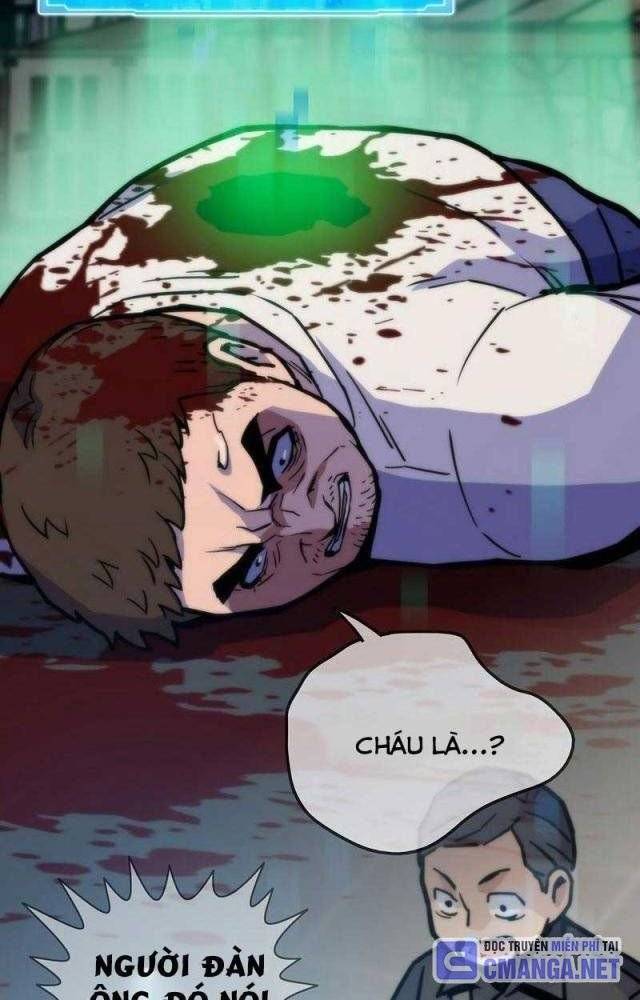Hồi Quy Giả Chapter  72 - 115