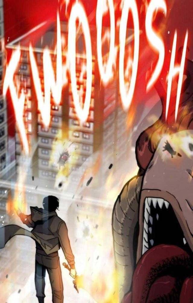 Hồi Quy Giả Chapter  72 - 8