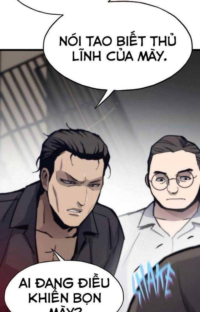 Hồi Quy Giả Chapter  73 - 105