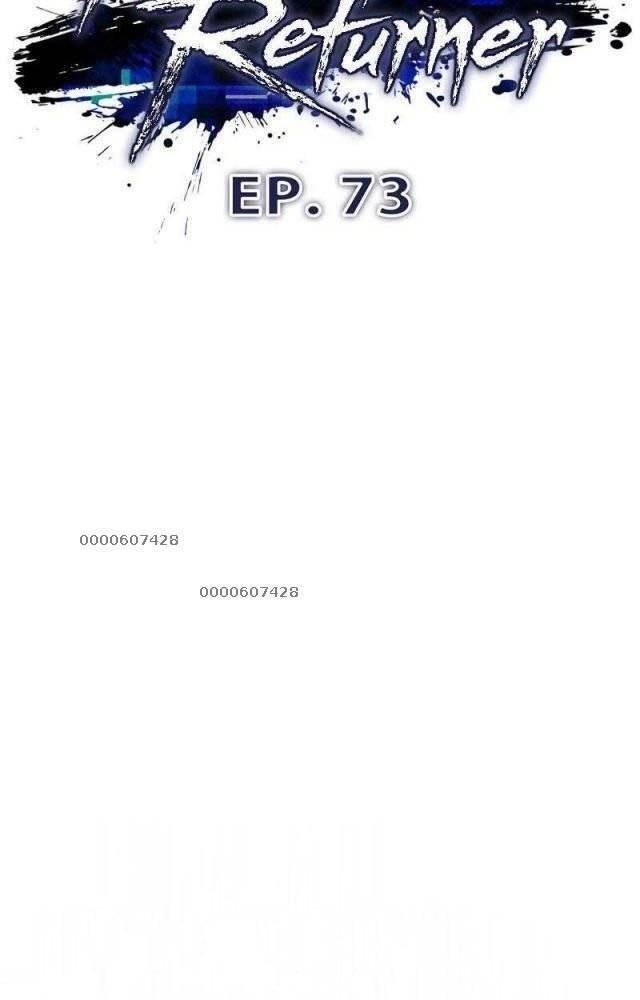 Hồi Quy Giả Chapter  73 - 19