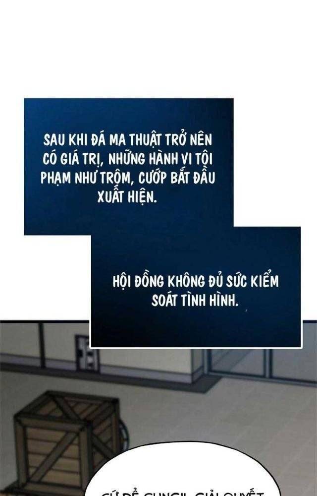 Hồi Quy Giả Chapter  73 - 22