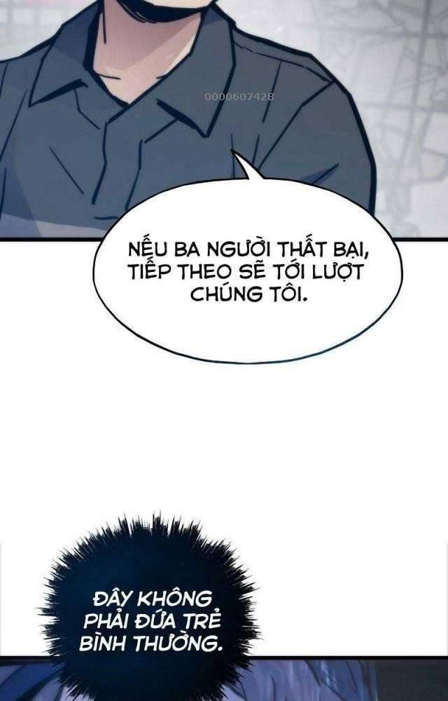 Hồi Quy Giả Chapter  73 - 57