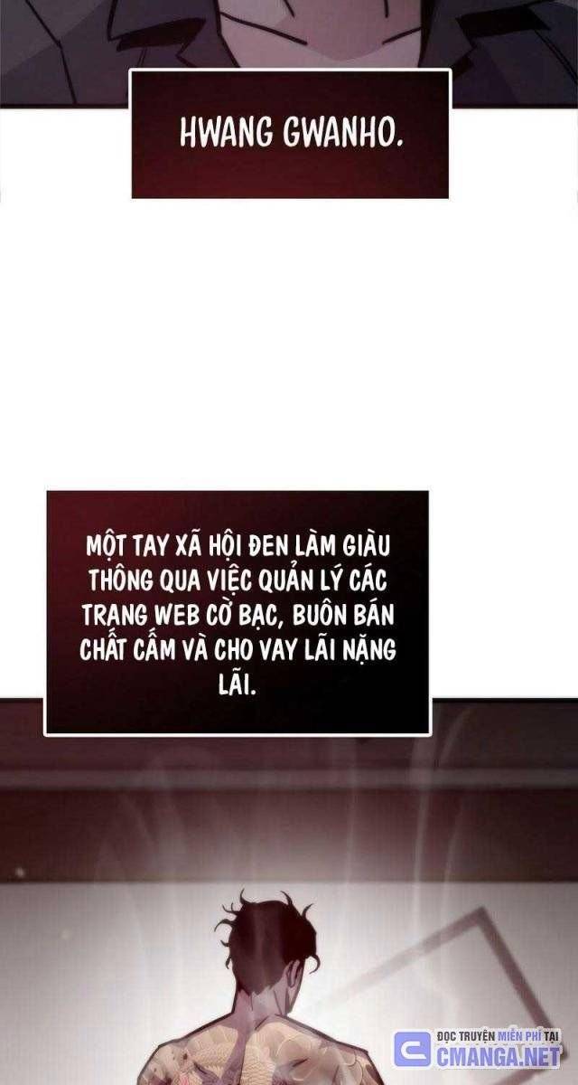 Hồi Quy Giả Chapter  73 - 83