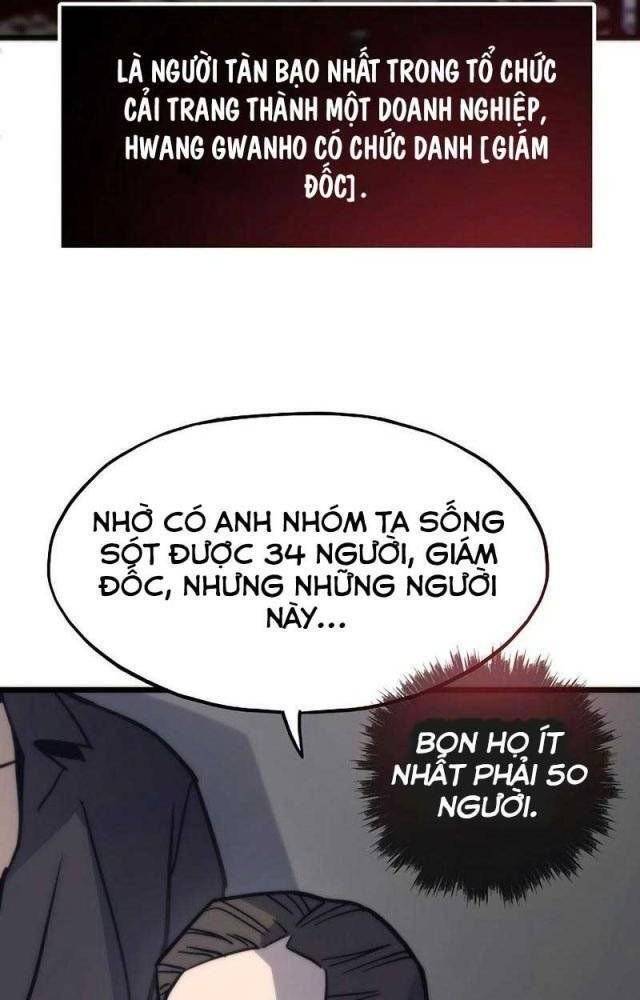 Hồi Quy Giả Chapter  73 - 85