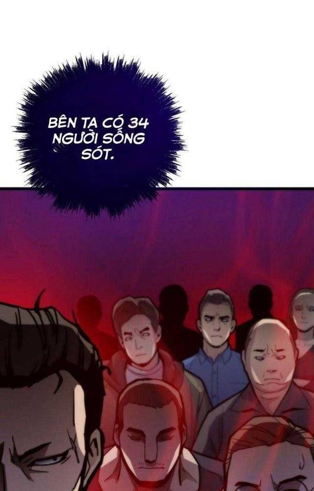 Hồi Quy Giả Chapter  73 - 91