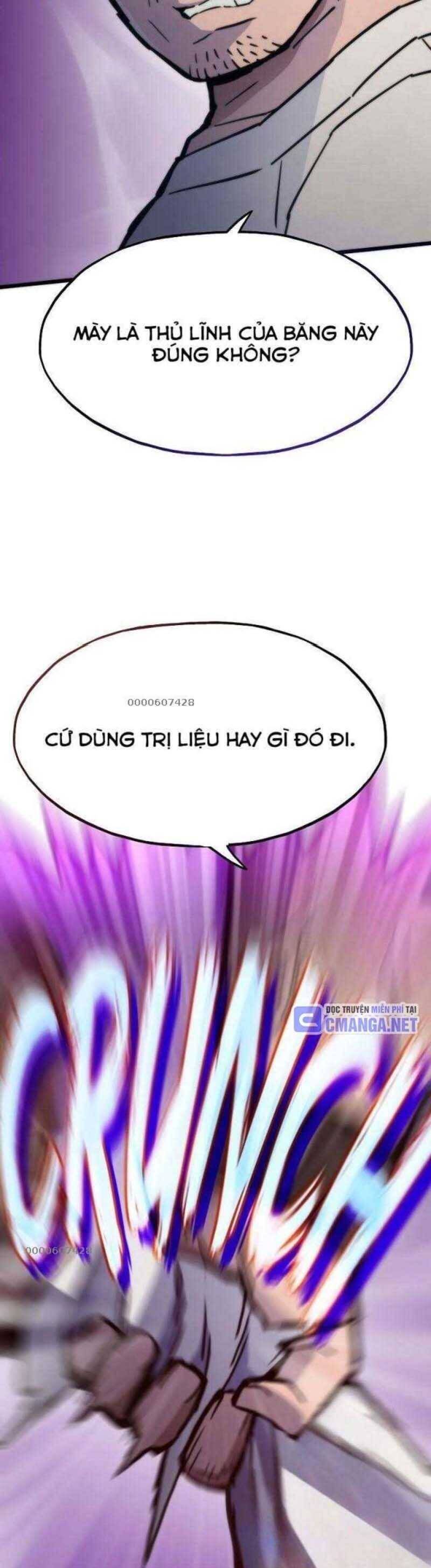 Hồi Quy Giả Chapter  74 - 11