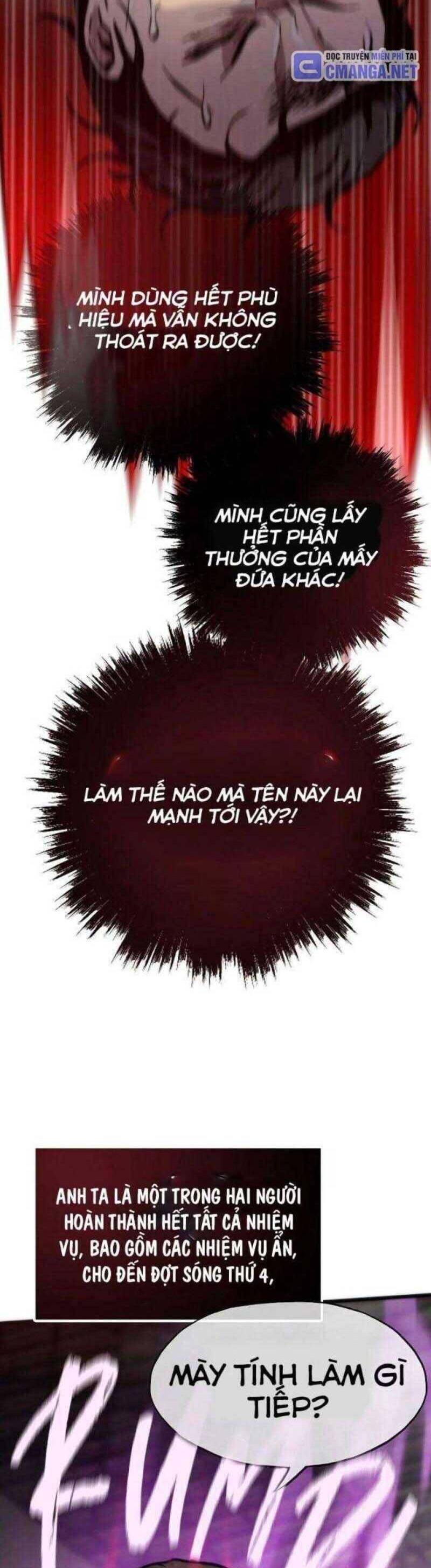 Hồi Quy Giả Chapter  74 - 13