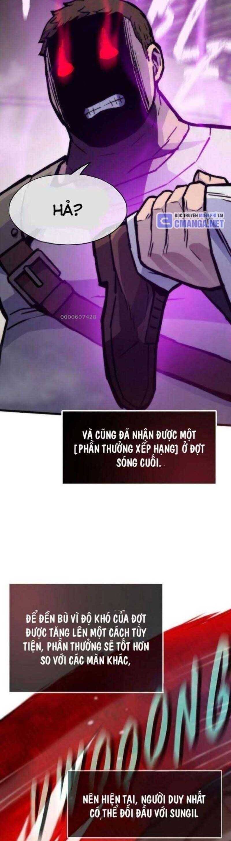 Hồi Quy Giả Chapter  74 - 14