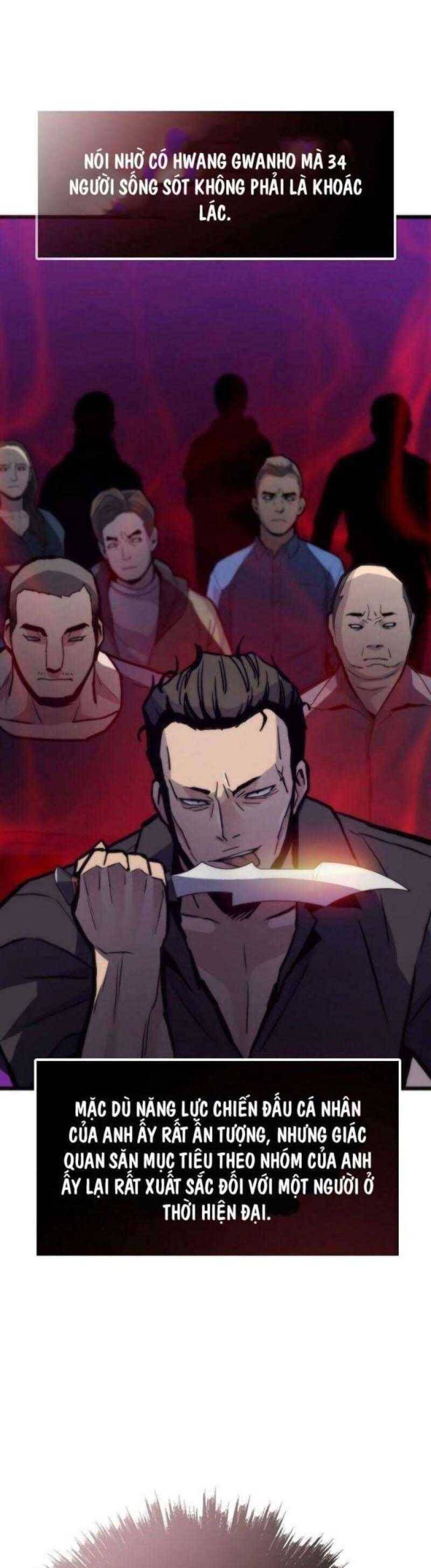 Hồi Quy Giả Chapter  74 - 3