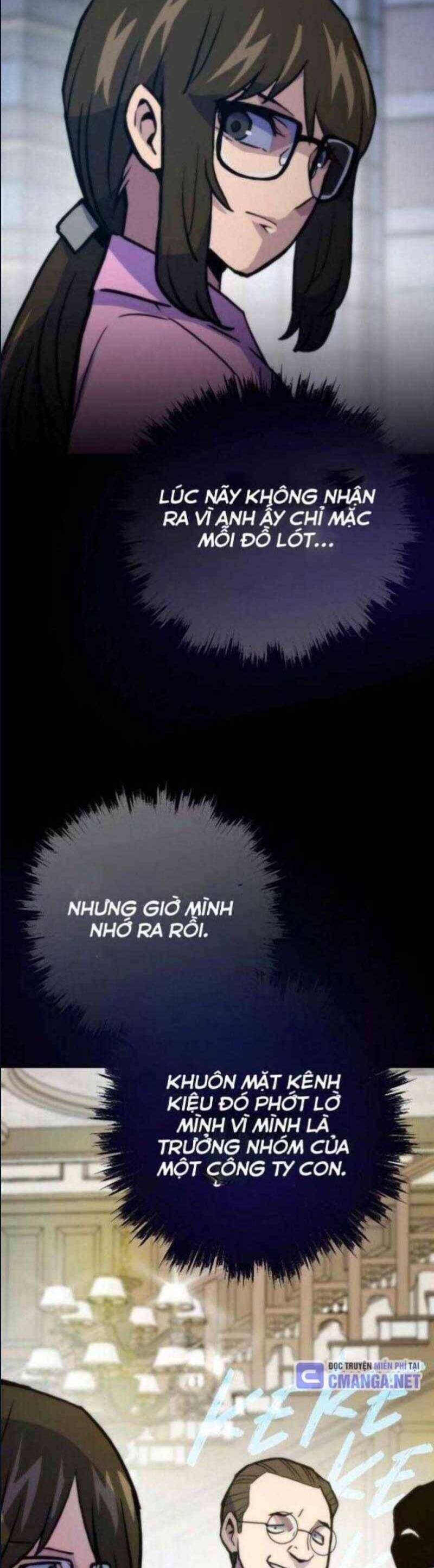 Hồi Quy Giả Chapter  74 - 29