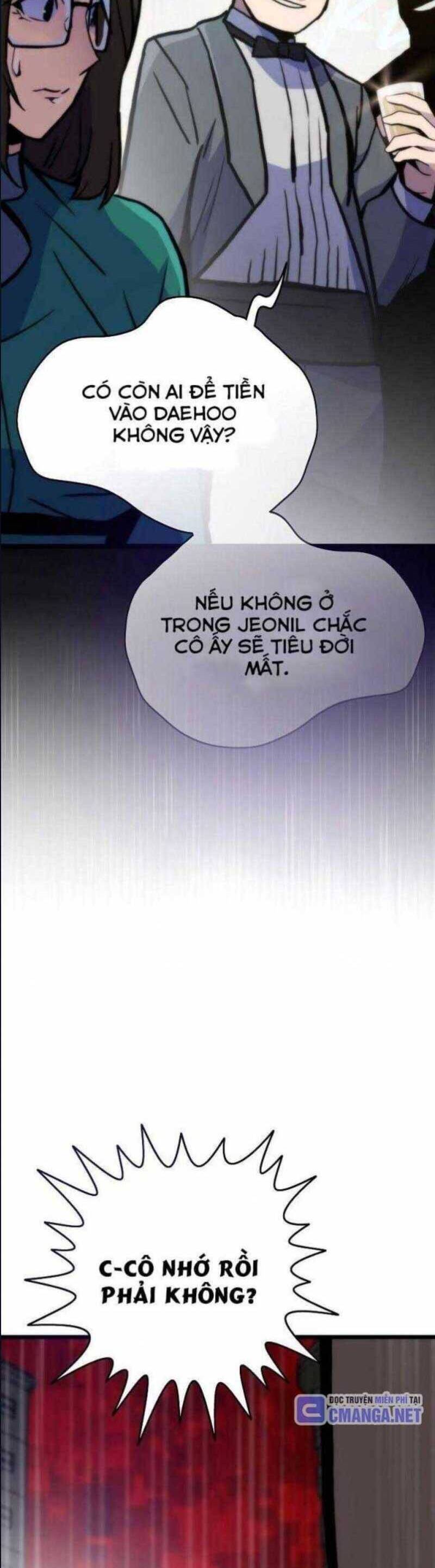 Hồi Quy Giả Chapter  74 - 30