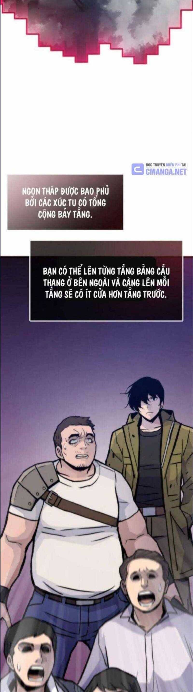 Hồi Quy Giả Chapter  74 - 43
