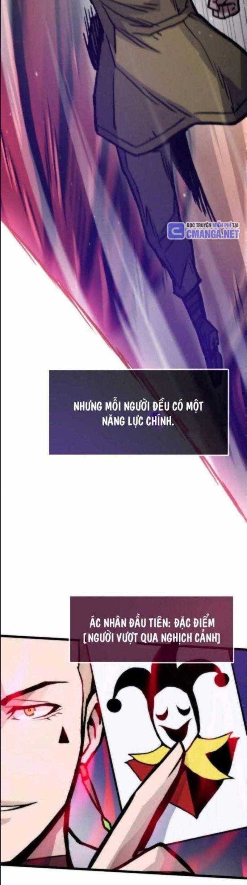 Hồi Quy Giả Chapter  74 - 48