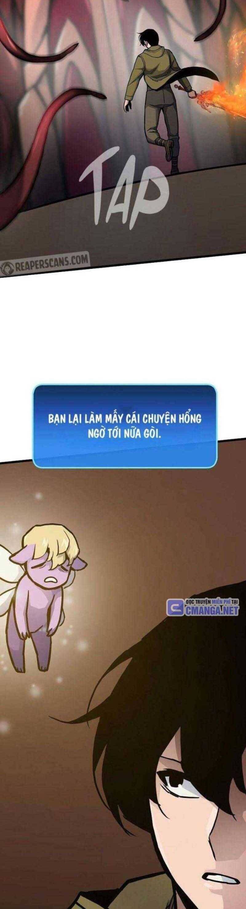 Hồi Quy Giả Chapter  74 - 60