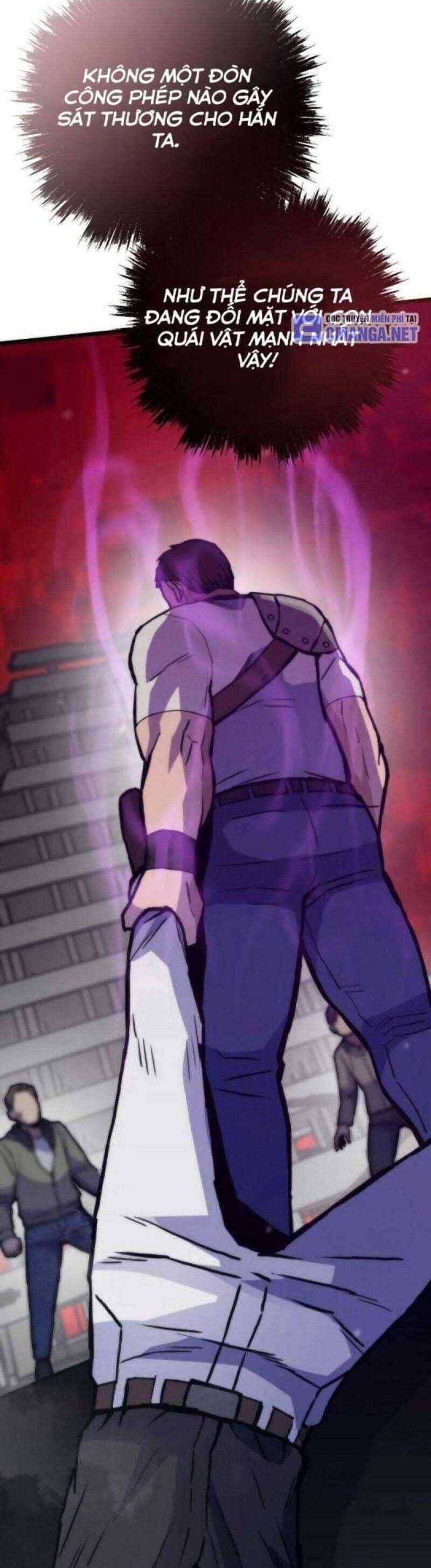Hồi Quy Giả Chapter  74 - 9