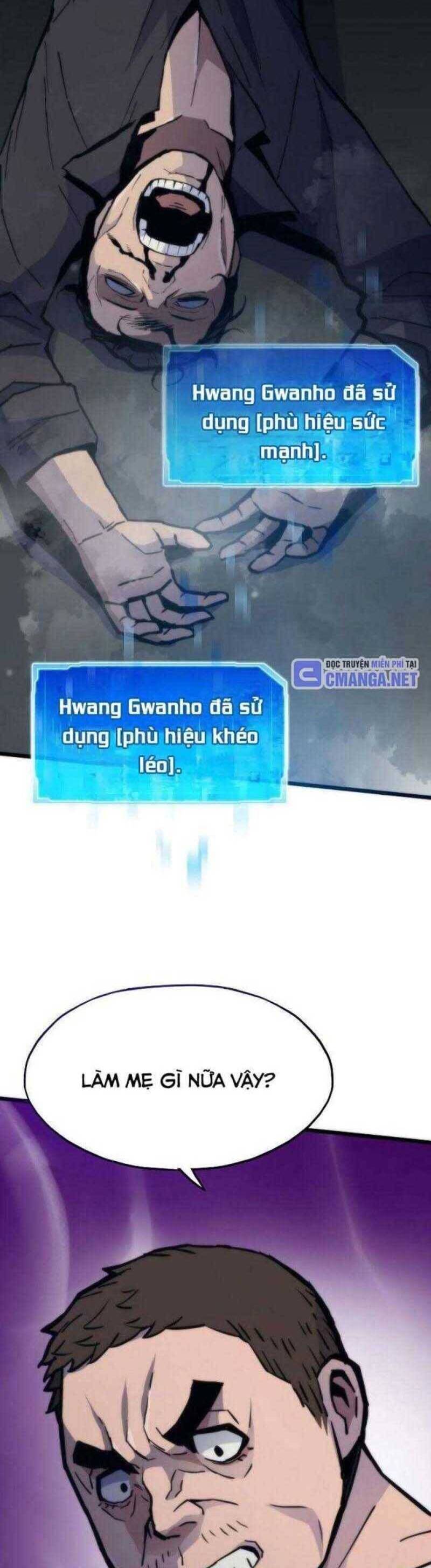 Hồi Quy Giả Chapter  74 - 10
