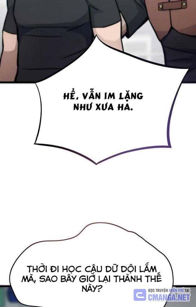 Hồi Quy Giả Chapter  75 - 116