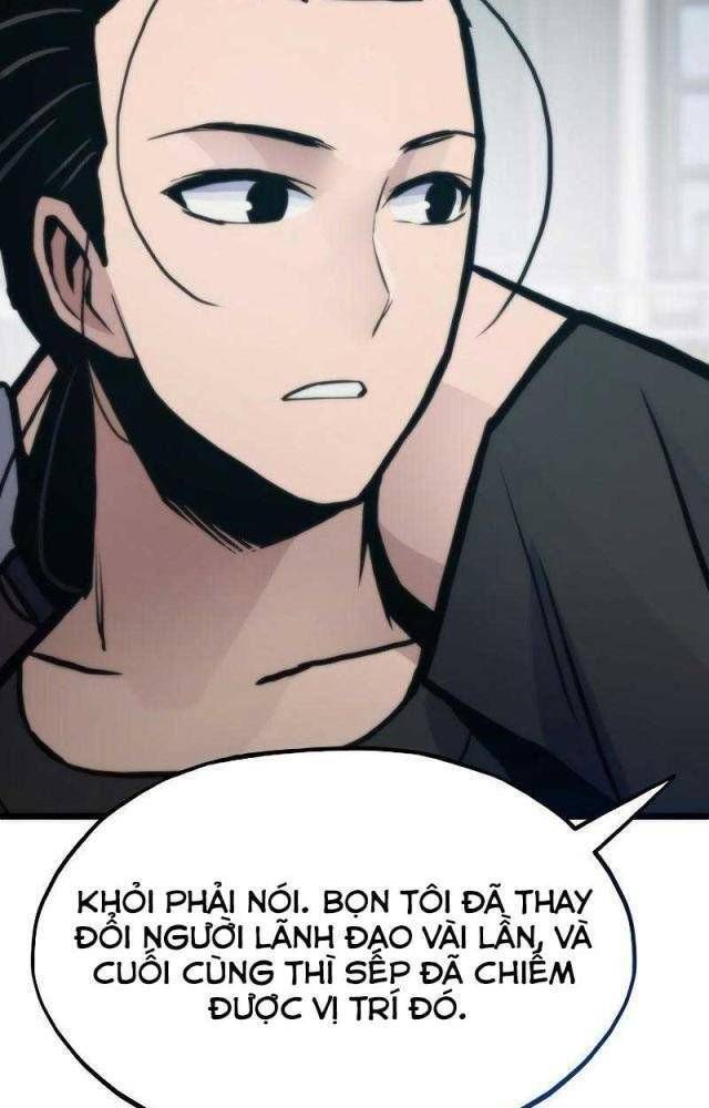 Hồi Quy Giả Chapter  75 - 130