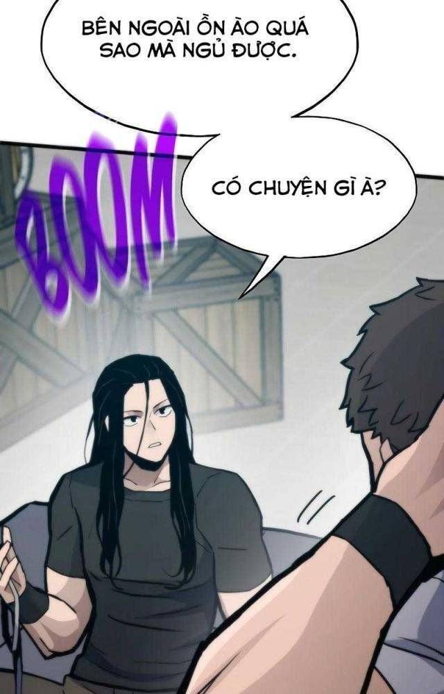 Hồi Quy Giả Chapter  75 - 88