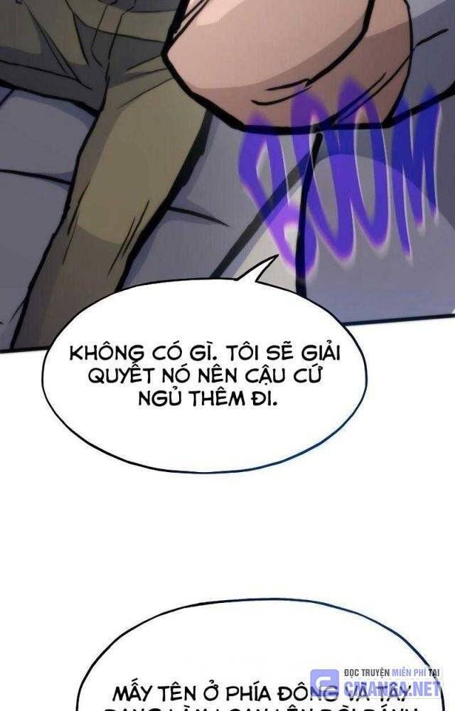 Hồi Quy Giả Chapter  75 - 89