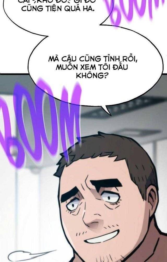 Hồi Quy Giả Chapter  75 - 97