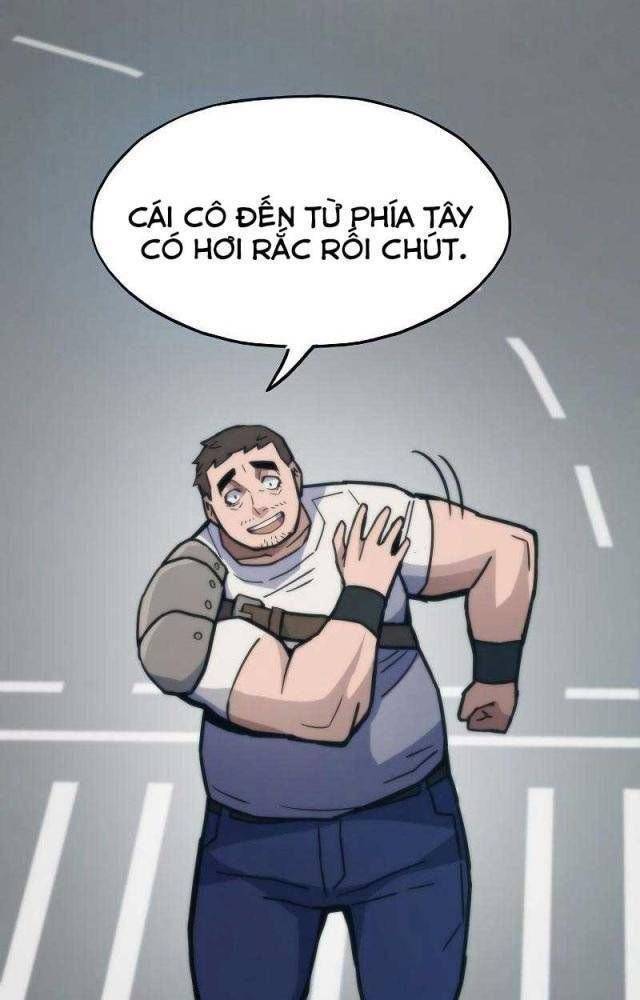 Hồi Quy Giả Chapter  76 - 86