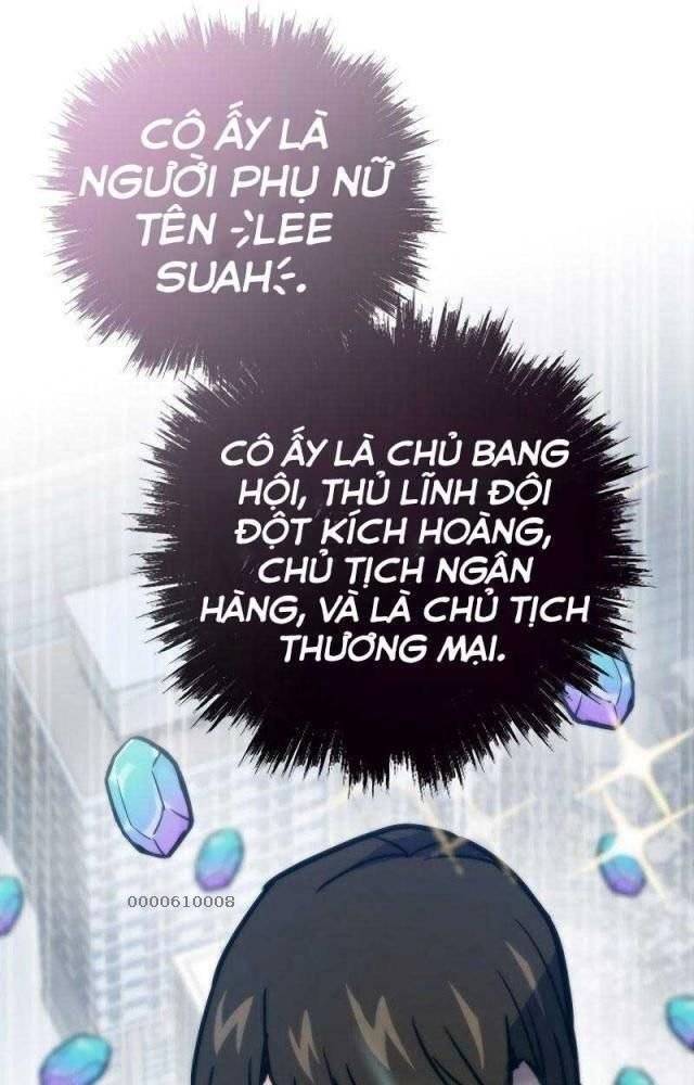 Hồi Quy Giả Chapter  77 - 23