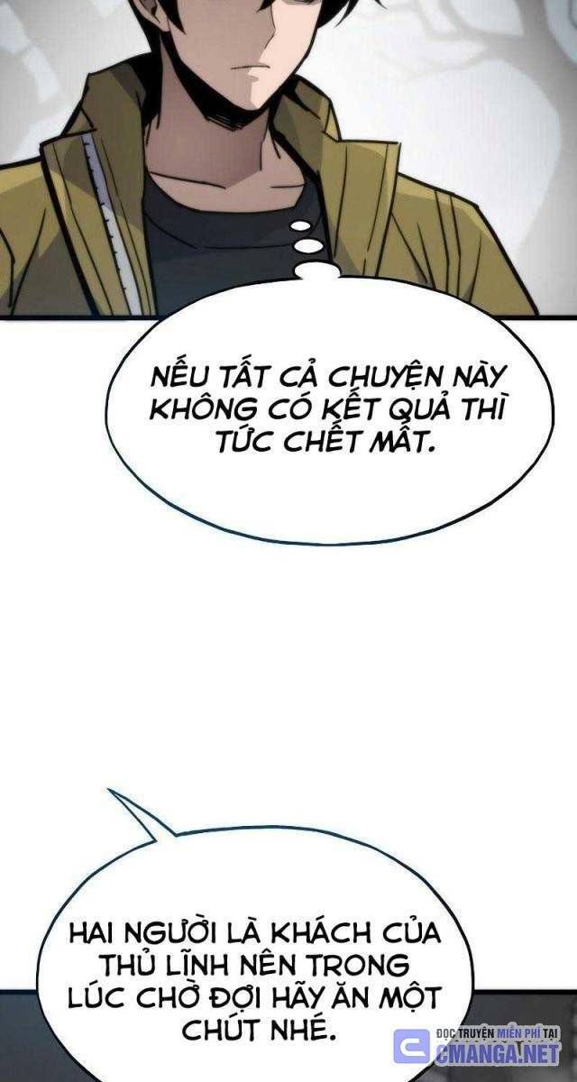 Hồi Quy Giả Chapter  77 - 40
