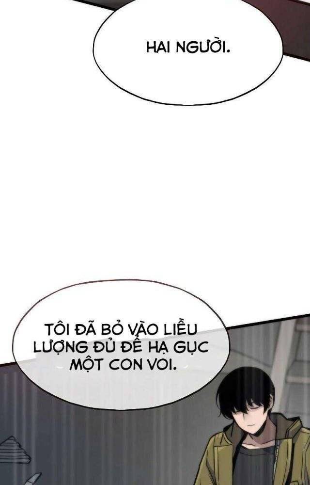 Hồi Quy Giả Chapter  77 - 51