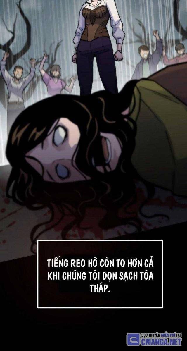 Hồi Quy Giả Chapter  77 - 79