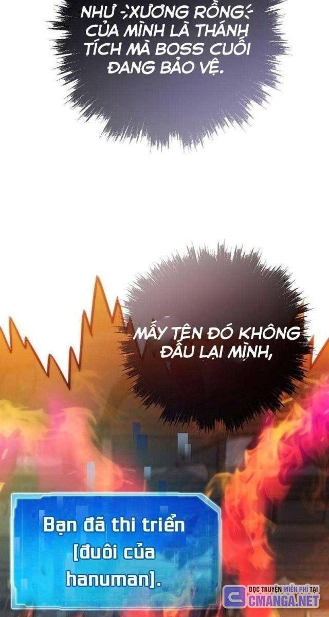 Hồi Quy Giả Chapter  77 - 91