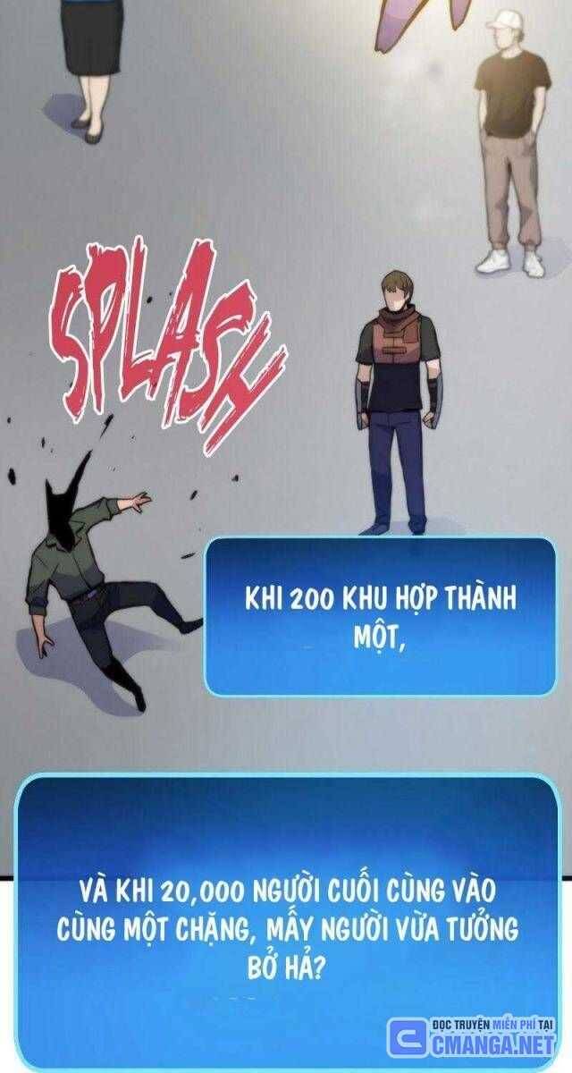 Hồi Quy Giả Chapter  78 - 104